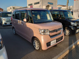 N-BOX L 