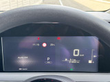 【メーター周り】※2026年5月現在の走行距離は34800kmです☆展示車移動などで若干走行距離が増加がございます!