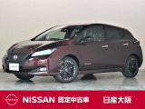 日産 リーフ