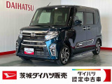 ダイハツ タントカスタム