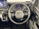 ホンダの安全運転支援装置、ホンダセンシングを装備!!もしもを未然に抑制します。