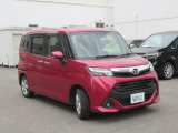 トール 1.0 G リミテッドII SAIII 4WD 