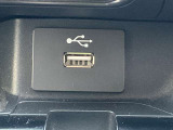 タイプAの電源です。