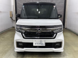 N-BOXカスタム L 