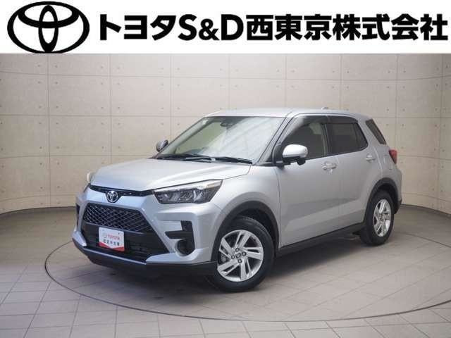 ライズ 1.0 G 