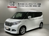 全国納車可 第三者機関証明書付 1年保証 ワンオーナー 純正ナビ TV Rカメラ マルチビュー 音楽機器接続 DVD ドラレコ ETC HID 横滑り防止装備のスズキのソリオ ハイブリッドMZ入庫
