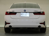 一目で伝わるBMW特有のスポーティーなプロポーションは、BMWの走行性能を生み出すのに欠かせない要因の一つです。細部まで拘りぬいたお車をぜひ一度ご覧ください!