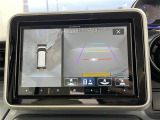 スペーシアベース XF 修復歴無し