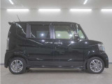 N-BOXカスタム G Lパッケージ 4WD 