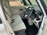 全方位で視界が広く。気持ち良く、運転しやすい車です。