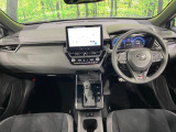 カローラクロス 2.0 GRスポーツ E-Four 4WD 