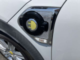 普通充電口