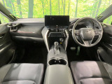 ハリアー 2.5 プラグインハイブリッド Z E-Four 4WD 