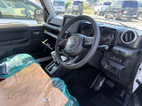 ジムニーノマド 1.5 FC 4WD 