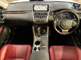 NX 300h バージョンL 
