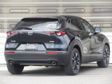 CX-30 1.8 XD ドライブ エディション 