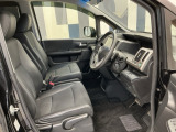 車内は徹底的にクリーニングされているので、快適にお乗りいただけます。