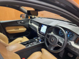 XC60  D4 AWD インスクリプション 4WD 本革シート