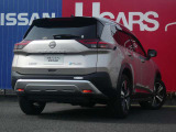 エクストレイル  1.5 G e-4ORCE 4WD