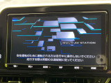 C-HR 1.2 G-T モード ネロ