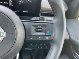プロパイロット(同一車線運転支援技術)搭載です。高速道路でアクセル、ブレーキ、ステアリングを自動制御して運転の疲労をグッと軽減してくれます♪