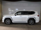ランドクルーザー300 3.5 ZX 4WD 