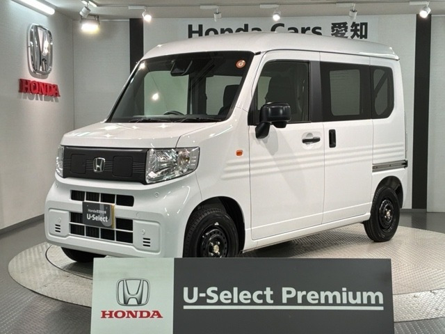 N-VAN e: e: L4 