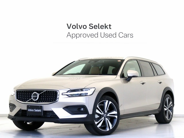 V60クロスカントリー ウルトラ B5 AWD 4WD 