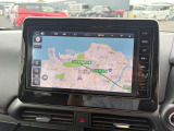 純正メーカーナビ フルセグ Bluetooth AM/FM