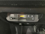 ETC車載器付ですので高速道路の料金所もノンストップです!高速道路の乗り降りがスムーズに行えます!!