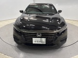インサイト 1.5 EX ブラックスタイル 