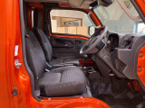 ハイゼットトラック ジャンボ エクストラ 4WD 