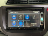 【オーディオ機能】、デジタルTV、DVD/CDプレーヤー・AM/FMチューナー付きです。