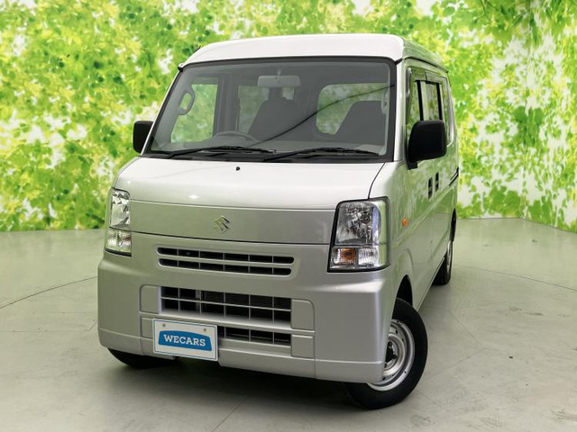 エブリイ PC 4WD 