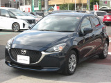 マツダ MAZDA2