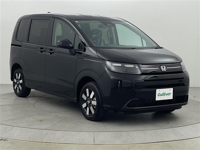フリード 1.5 e:HEV エアー EX 4WD 修復歴無し（6AA-GT7）
