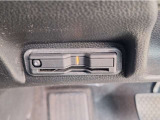 【ETC2.0】便利なETC車載器も装備!高速道路の料金所もスムーズに通過できます。今や必須の装備ですね!お客様用にセットアップをしてのお渡しとなります!