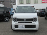 N-WGN L 4WD 