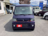 ミニキャブバン CL ハイルーフ 4WD 