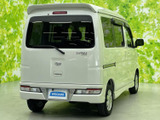 アトレーワゴン カスタムターボ RS リミテッド SAIII 