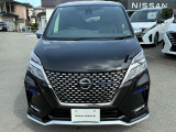 ノート 1.2 e-POWER AUTECH スポーツスペック 