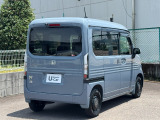 N-VAN e: e: ファン 