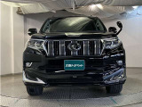 ランドクルーザープラド 2.8 TX Lパッケージ ディーゼル 4WD 