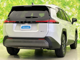RAV4 2.5 Z E-Four 4WD 