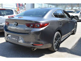 MAZDA3セダン 2.0 20S ブラックトーンエディション 