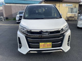 ノア 2.0 Si W×B III 4WD 