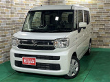 スペーシア ハイブリッド(HYBRID) G 4WD 
