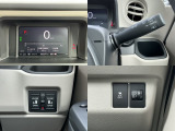 車の操作が分からないという方はいらっしゃいませんか?そんな方でも安心してください!とっても簡単に操作、運転が出来ますので幅広い層のお客様から大人気の一台です!