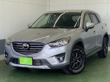 マツダ CX-5