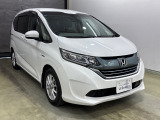 フリード+ 1.5 ハイブリッド G ホンダセンシング 